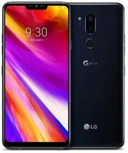 Ремонт телефона LG G7 ThinQ в Краснодаре